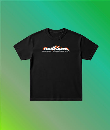 Trailblazer ( Unisex Oversized Standard T-Shirt )