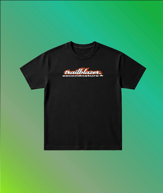Trailblazer ( Unisex Oversized Standard T-Shirt )