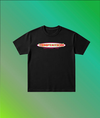 Temptation ( Unisex Oversized Standard T-Shirt )