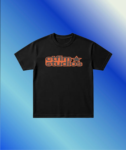 Ctflm studios ( Unisex Oversized Standard T-Shirt )