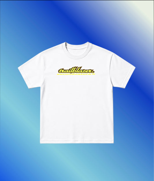 Trailblazer ( Unisex Oversized Standard T-Shirt )