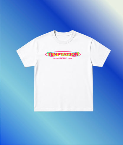 Temptation ( Unisex Oversized Standard T-Shirt )
