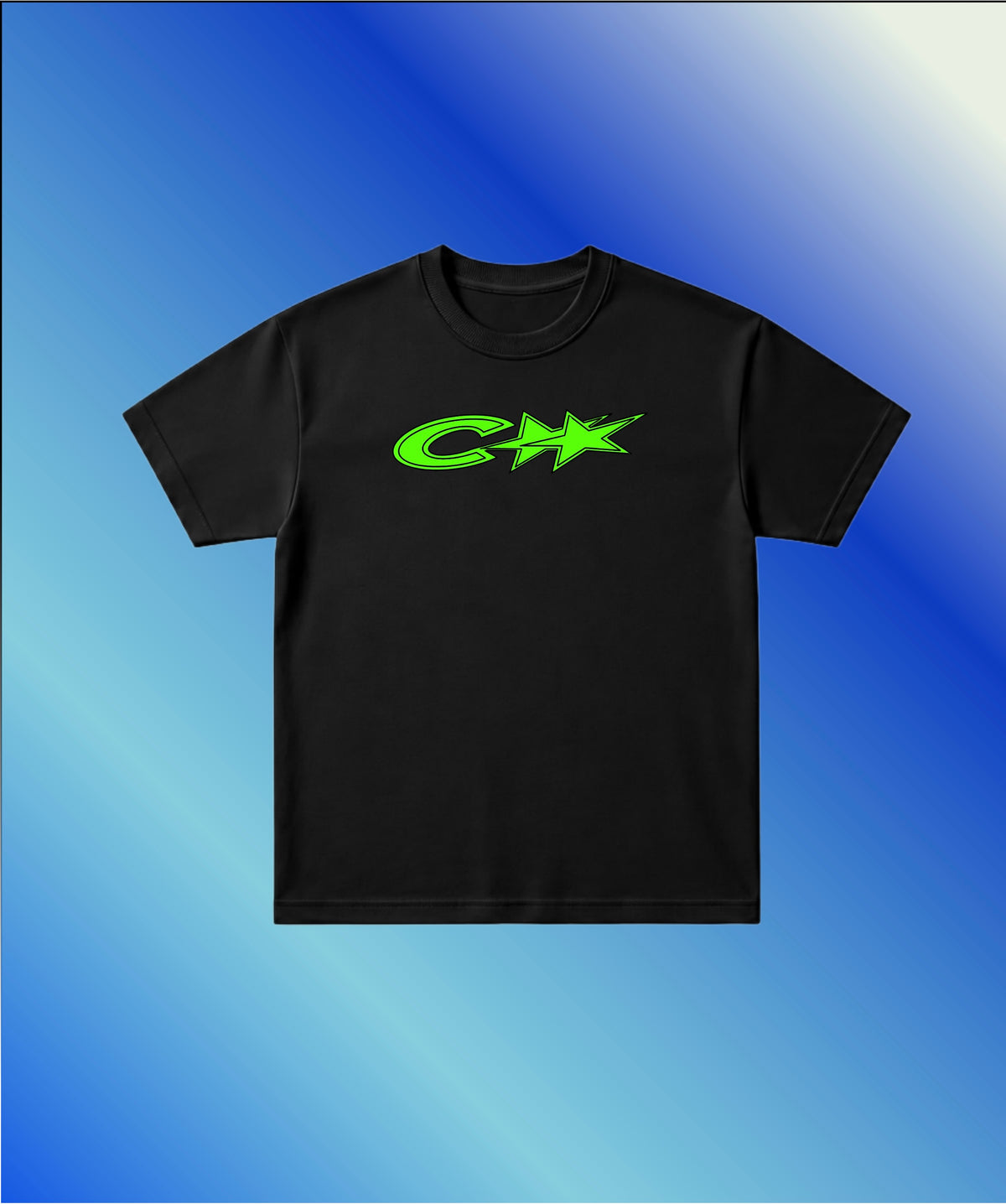 Caa ( Unisex Oversized Standard T-Shirt )