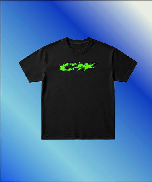 Caa ( Unisex Oversized Standard T-Shirt )