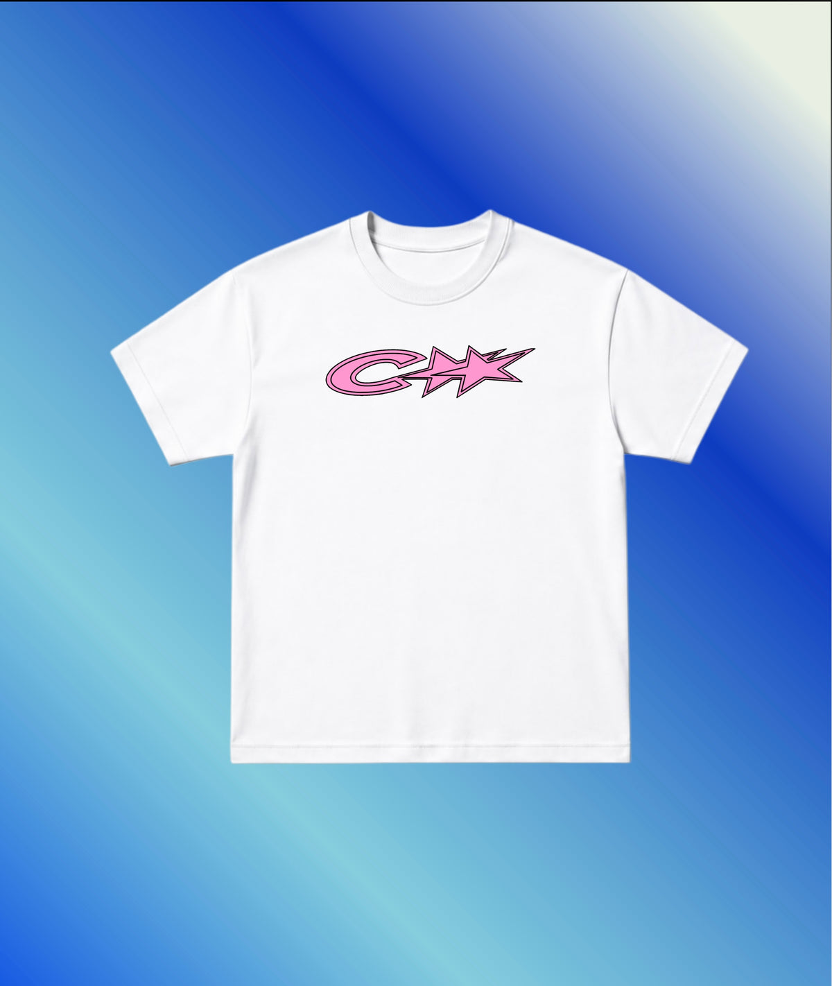 Caa ( Unisex Oversized Standard T-Shirt )