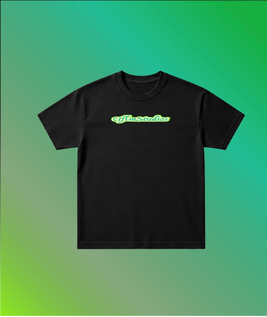 Ctflm studios ( Unisex Oversized Standard T-Shirt )