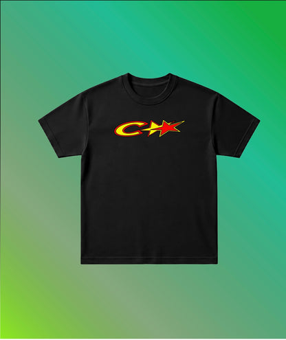 Caa ( Unisex Oversized Standard T-Shirt )