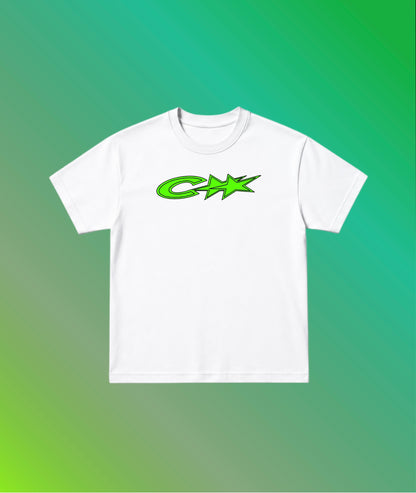 Caa ( Unisex Oversized Standard T-Shirt )