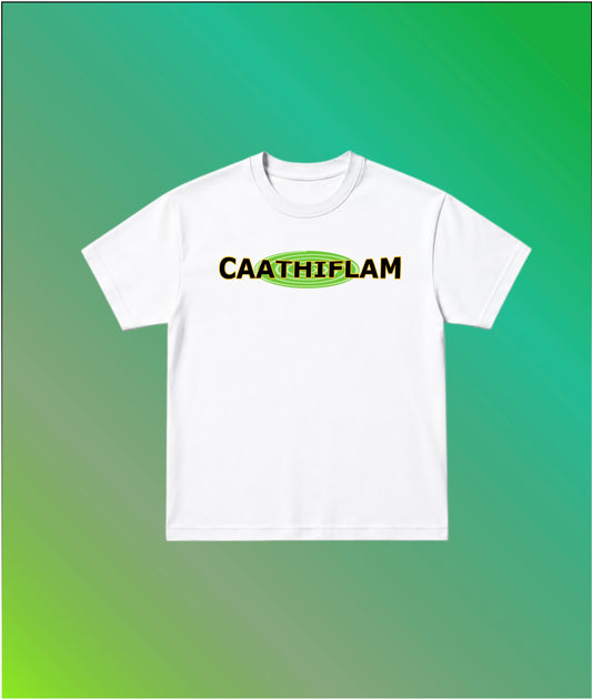 Clean print ( Unisex Oversized Standard T-Shirt )