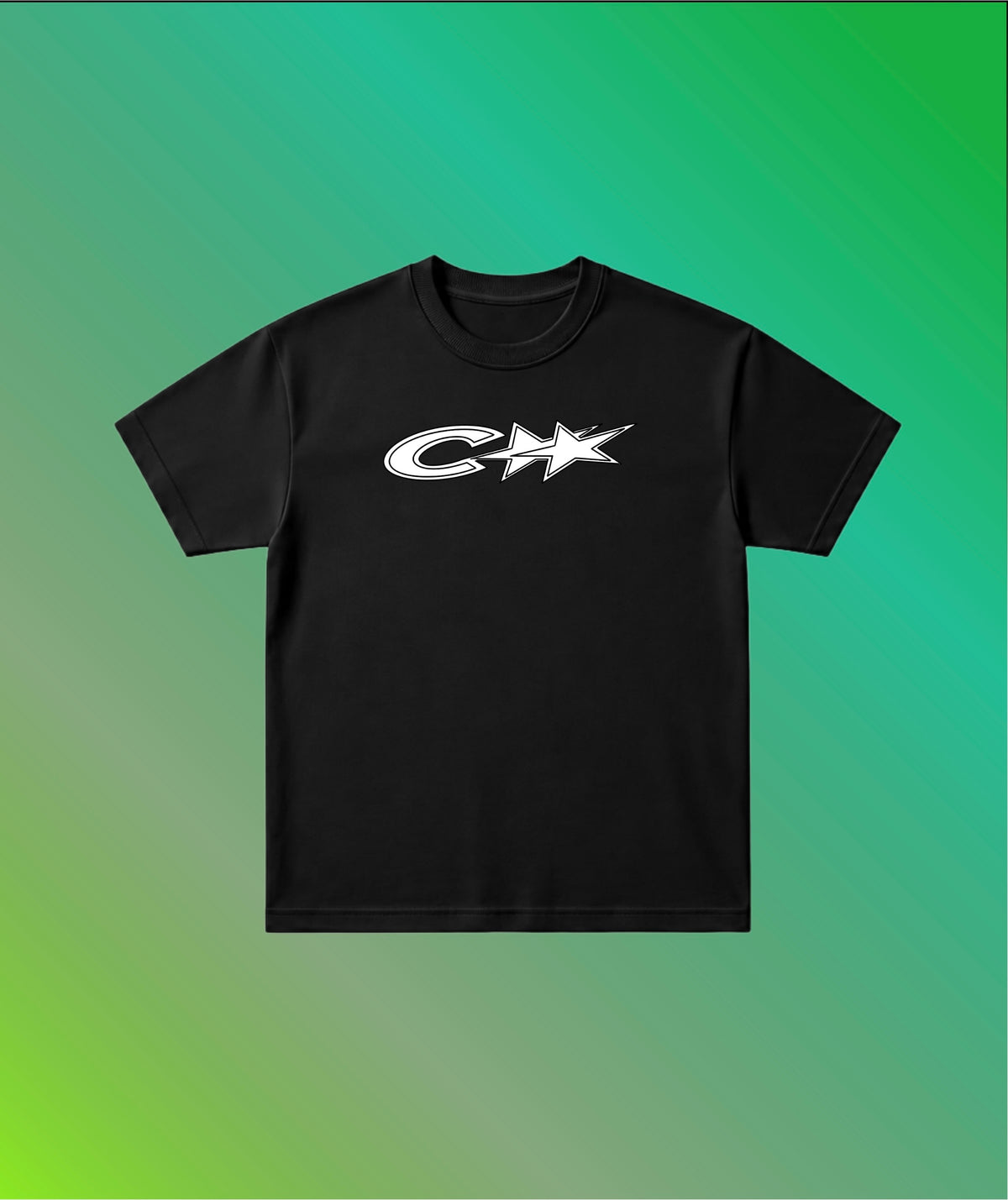 Caa ( Unisex Oversized Standard T-Shirt )