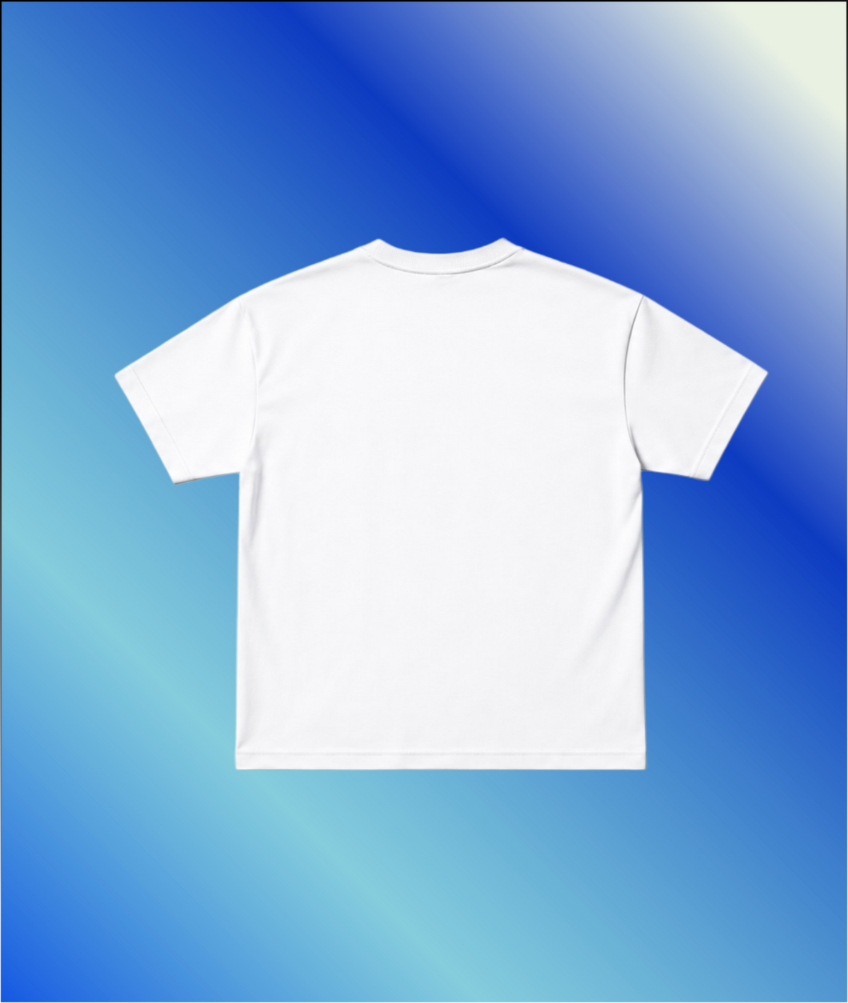 caathiflam calligraphy ( Unisex Oversized Standard T-Shirt )