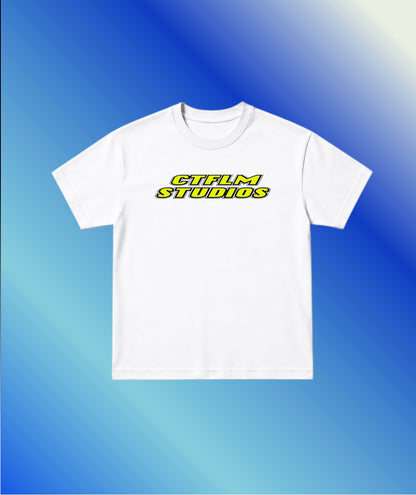 Ctflm studios ( Unisex Oversized Standard T-Shirt )