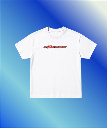 Caa, studios ( Unisex Oversized Standard T-Shirt )