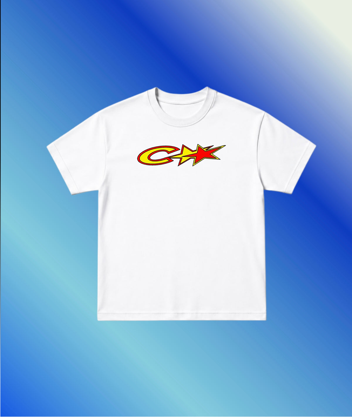 Caa ( Unisex Oversized Standard T-Shirt )
