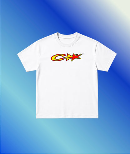 Caa ( Unisex Oversized Standard T-Shirt )