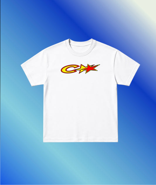 Caa ( Unisex Oversized Standard T-Shirt )