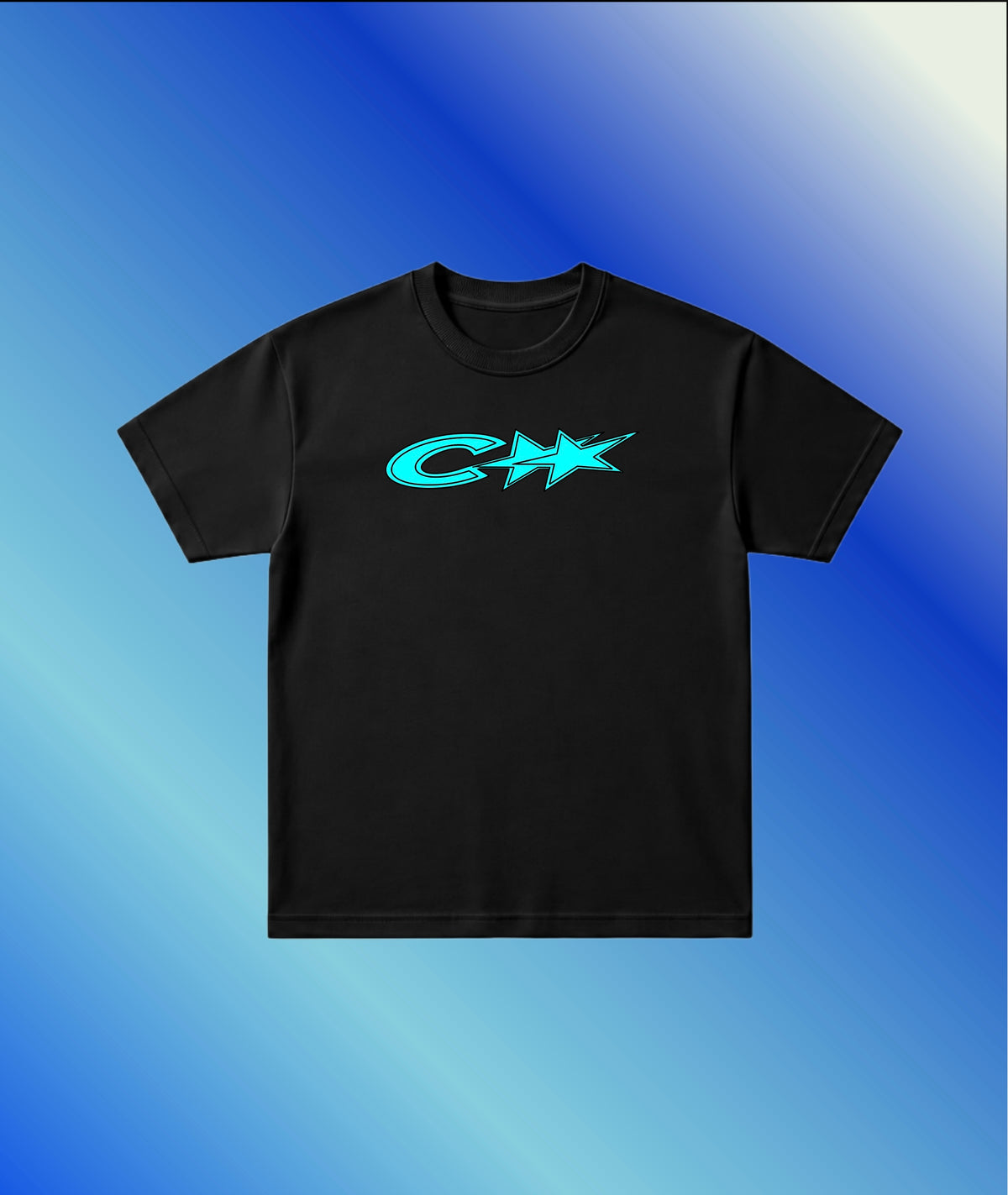 Caa ( Unisex Oversized Standard T-Shirt )