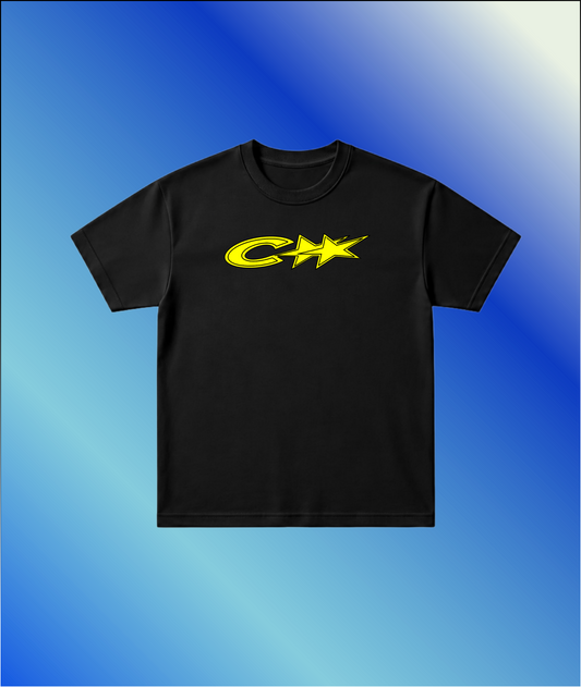 Caa ( Unisex Oversized Standard T-Shirt )