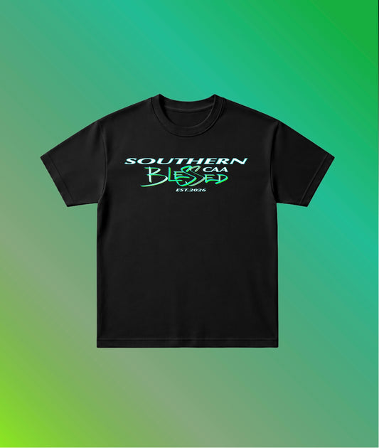 Southern caa ( Unisex Oversized Standard T-Shirt )