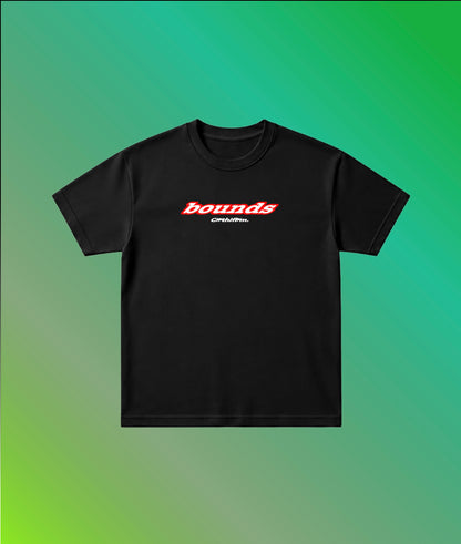 Bounds ( Unisex Oversized Standard T-Shirt )