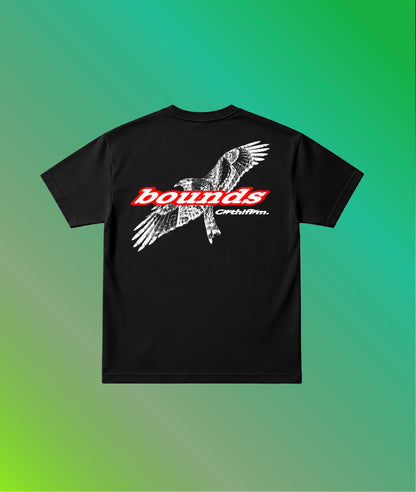 Bounds ( Unisex Oversized Standard T-Shirt )