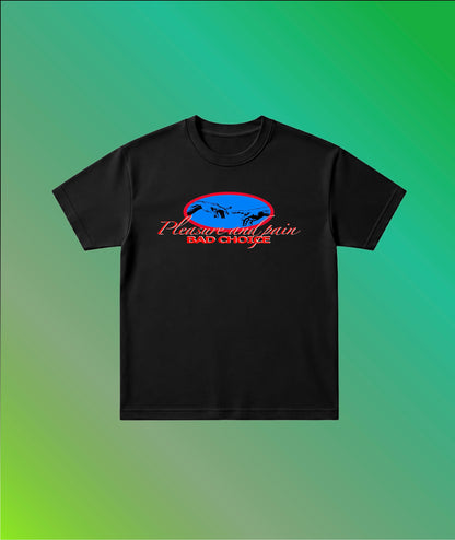 Bad choice ( Unisex Oversized Standard T-Shirt )