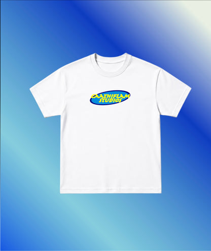Caa, twinkle ( Unisex Oversized Standard T-Shirt )