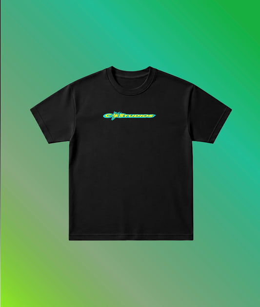 Caa, studios 2( Unisex Oversized Standard T-Shirt )