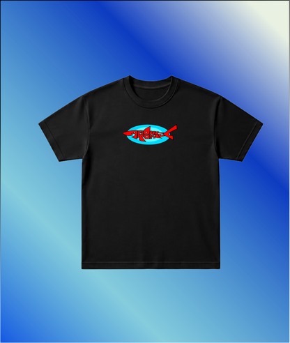 About to kill ( Unisex Oversized Standard T-Shirt )