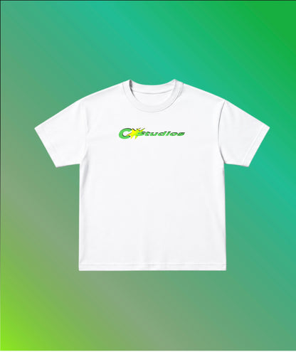 Caa studios ( Unisex Oversized Standard T-Shirt )