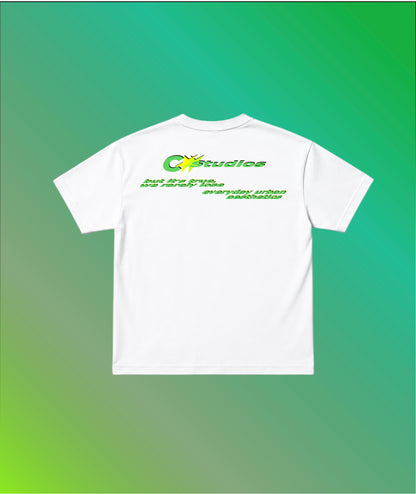 Caa studios ( Unisex Oversized Standard T-Shirt )