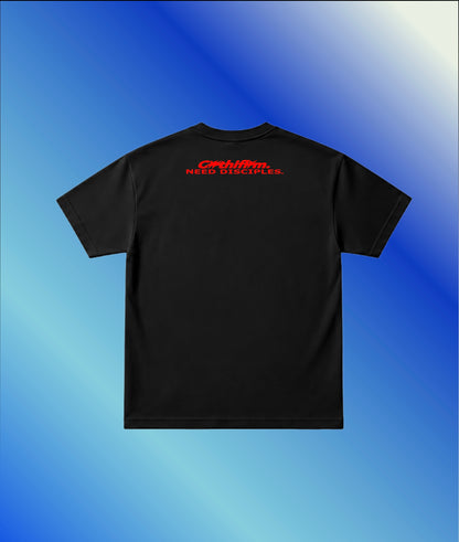 Need disciples ( Unisex Oversized Standard T-Shirt )